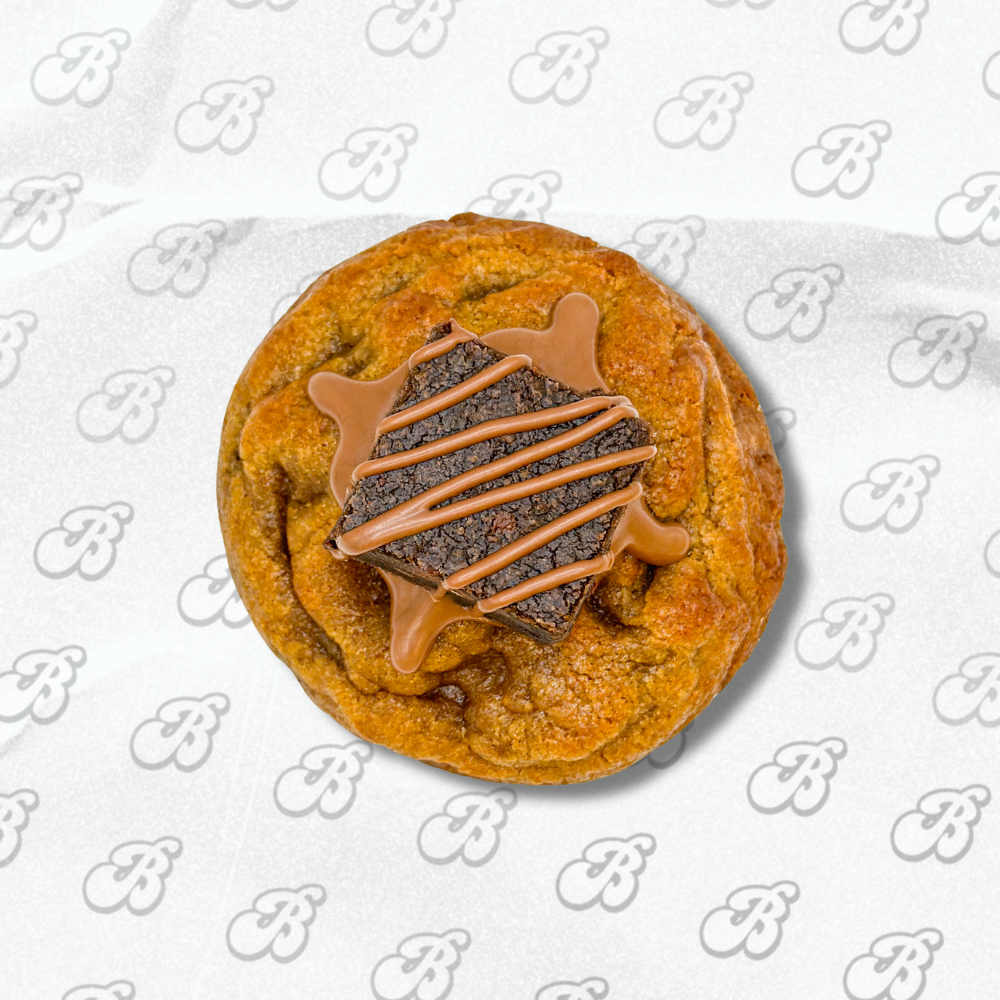 Brookie 2.0 Cookie