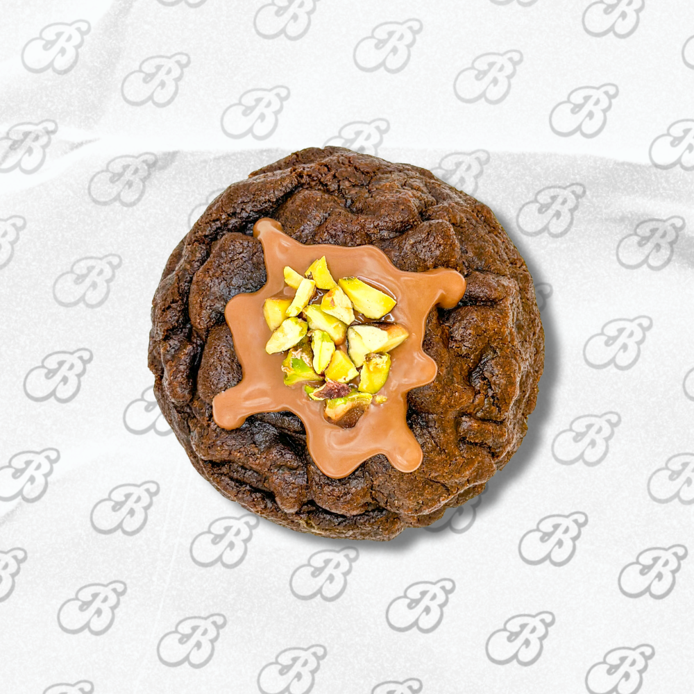 Fix Up Look Sharp Cookie