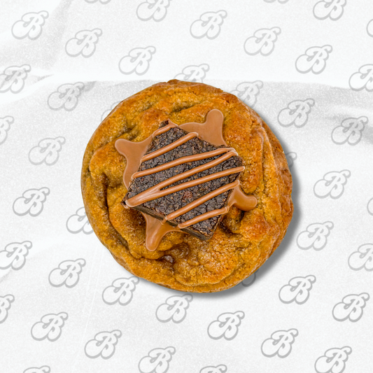 Brookie 2.0 Cookie