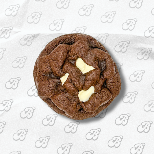 Inside Out Cookie