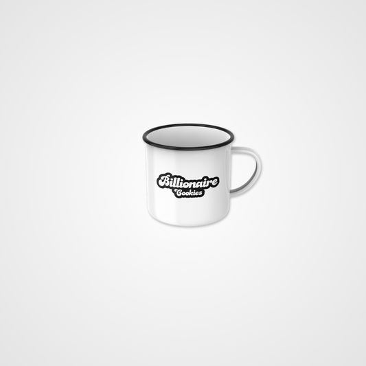 Billionaire Cookies Mug