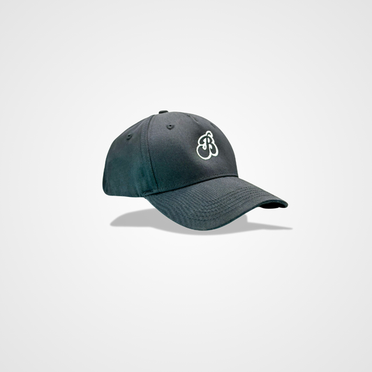 Signature B Baseball Cap